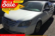 2006 Toyota Avalon Limited