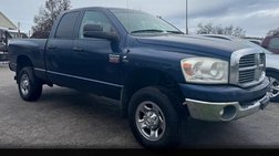 2008 Dodge Ram 2500 SLT