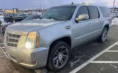 2013 Cadillac Escalade ESV Premium
