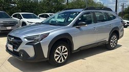 2025 Subaru Outback Base