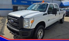 2015 Ford Super Duty F-350 XL