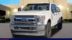 2020 Ford Super Duty F-250 XL