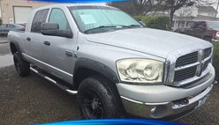 2008 Dodge Ram 2500 SXT