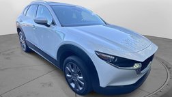 2021 Mazda CX-30 Premium