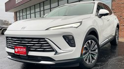 2024 Buick Envision Preferred