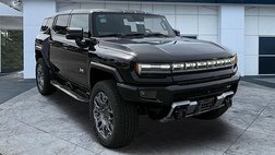2025 GMC HUMMER EV 3X
