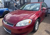 2009 Chevrolet Impala LT