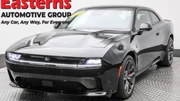 2024 Dodge Charger Daytona Scat Pack