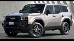 2024 Toyota Land Cruiser 1958