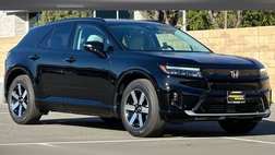 2026 Honda Prologue Touring