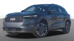 2025 Audi Q5 quattro Premium Plus TFSI