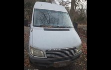 2004 Dodge Sprinter 2500