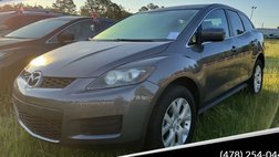 2008 Mazda CX-7 Grand Touring