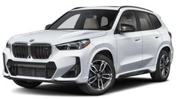 2025 BMW X1 M35i