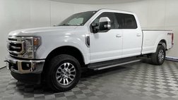 2020 Ford Super Duty F-350 Lariat