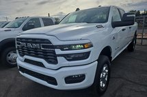 2026 Ram Ram Pickup 3500 Big Horn