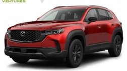 2025 Mazda CX-50 Hybrid Premium