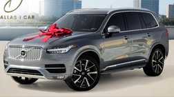 2019 Volvo XC90 T6 Inscription