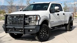 2019 Ford Super Duty F-250 XLT
