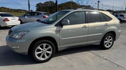 2008 Lexus RX 350 Base
