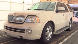 2005 Lincoln Navigator Luxury