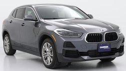 2022 BMW X2 xDrive28i