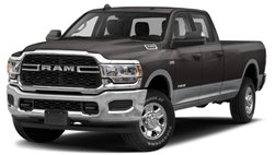 2021 Ram Ram Pickup 3500 Laramie