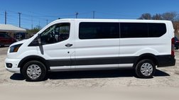2024 Ford Transit 350 XLT