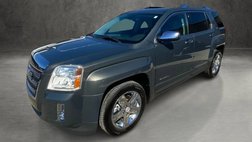 2013 GMC Terrain SLT-2