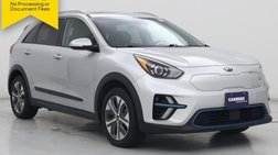 2020 Kia Niro EV EX Premium