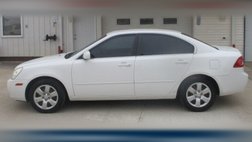 2007 Kia Optima LX
