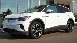 2022 Volkswagen ID.4 Pro S