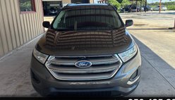 2018 Ford Edge SE