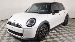 2025 MINI Hardtop Cooper S Signature Trim