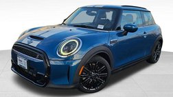 2023 MINI Hardtop Cooper S