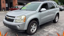 2006 Chevrolet Equinox LT