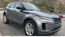 2024 Land Rover Range Rover Evoque P250 S