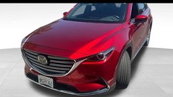2022 Mazda CX-9 Grand Touring