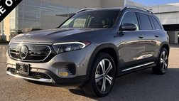 2022 Mercedes-Benz EQB EQB 350 4MATIC