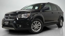 2014 Dodge Journey SXT
