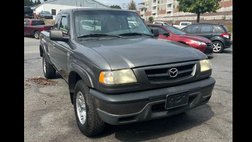 2006 Mazda B-Series Truck B3000