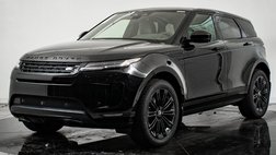 2026 Land Rover Range Rover Evoque P250 S