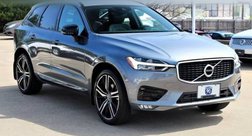 2020 Volvo XC60 T5 R-Design