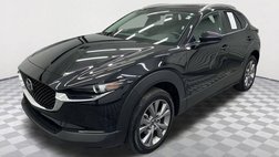2025 Mazda CX-30 2.5 S Preferred