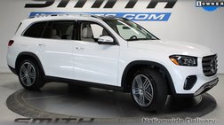 2024 Mercedes-Benz GLS GLS 450