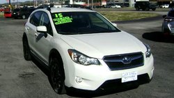 2015 Subaru XV Crosstrek 2.0i Premium