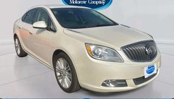 2014 Buick Verano Base