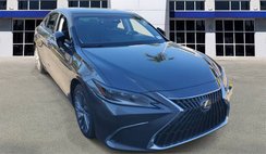 2022 Lexus ES 350 Ultra Luxury