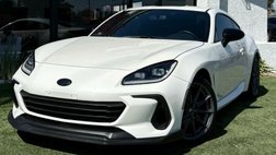 2024 Toyota GR86 Base