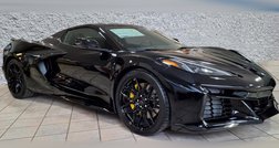 2026 Chevrolet Corvette Z06